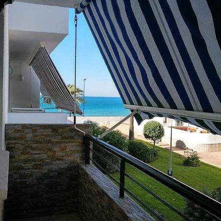 Апартаменти Junto Al Mar Чиклана-де-ла-Фронтера Екстер'єр фото